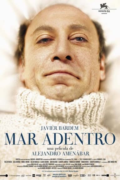 Mar adentro