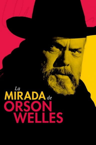 La mirada de Orson Welles