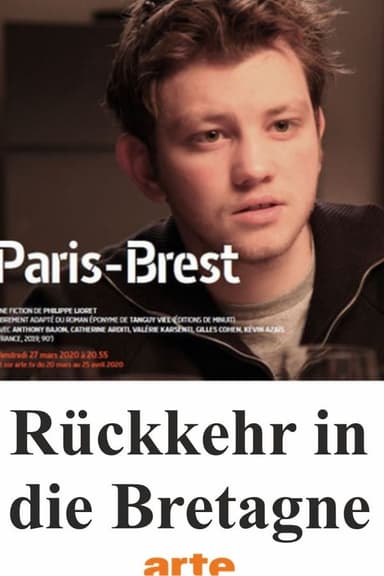 Rückkehr in die Bretagne