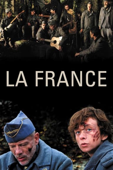 La France