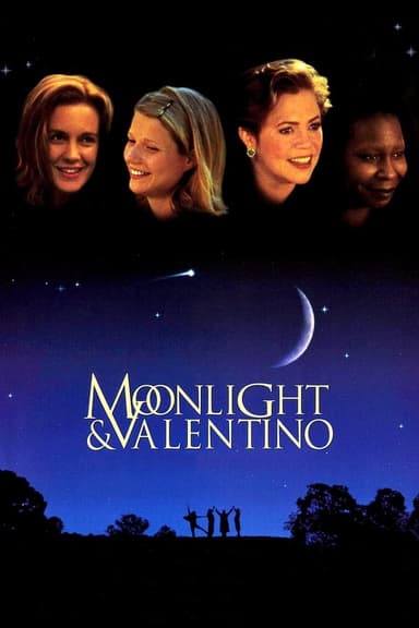 Moonlight & Valentino