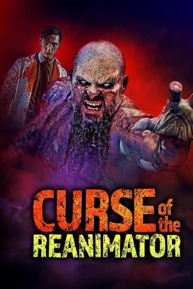 Curse of the Re-Animator