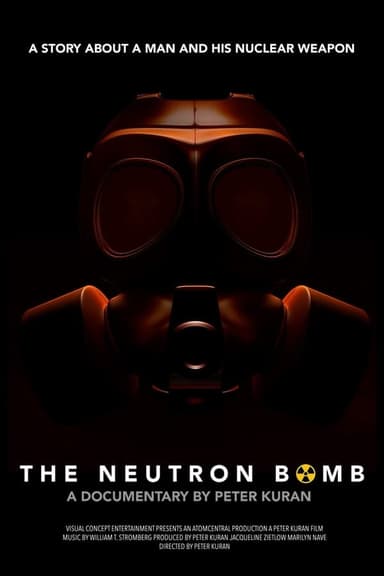 The Neutron Bomb