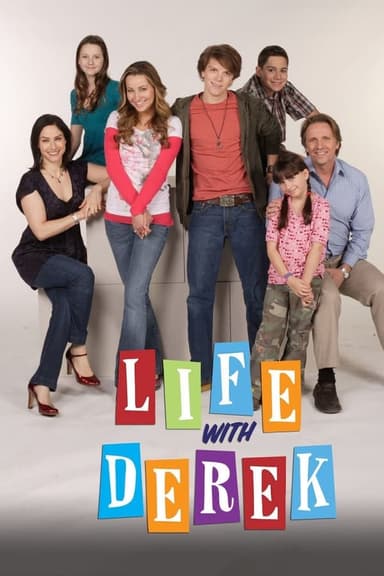 Life with Derek