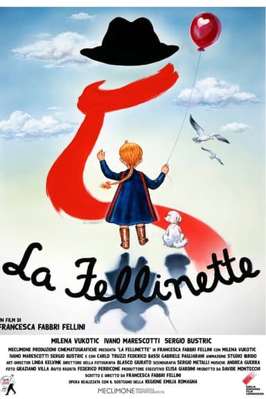 La Fellinette