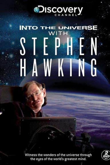 Stephen Hawkingin universumi