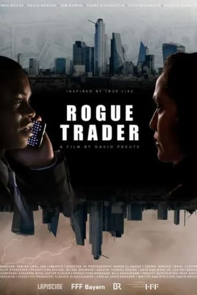 Rogue Trader