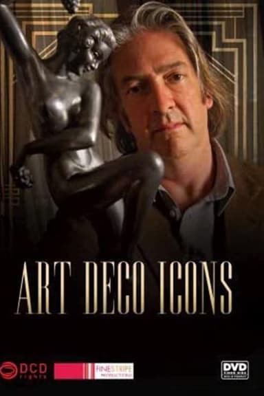 Art Deco Icons