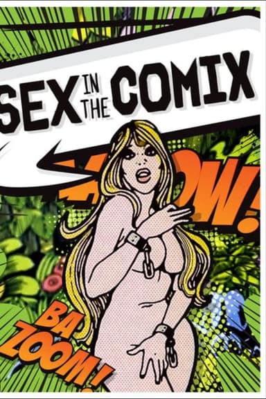 Sex in the Comix