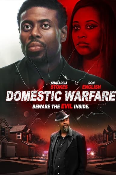 Domestic Warfare