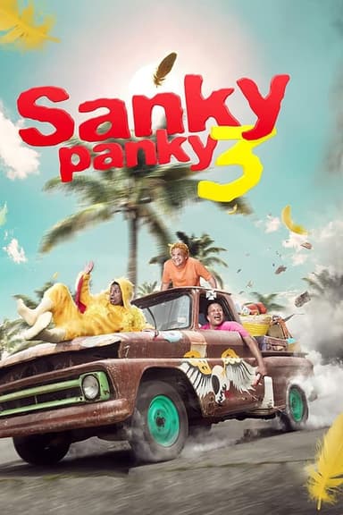 Sanky Panky 3