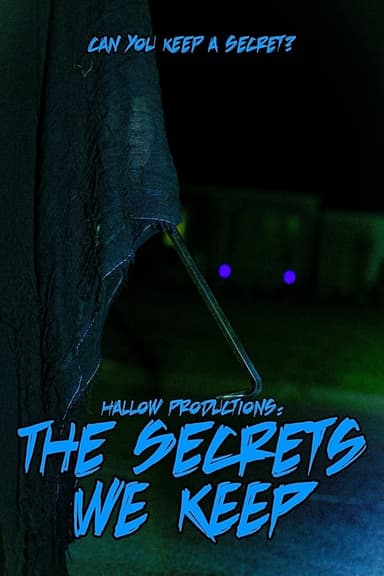 The Secrets We Keep