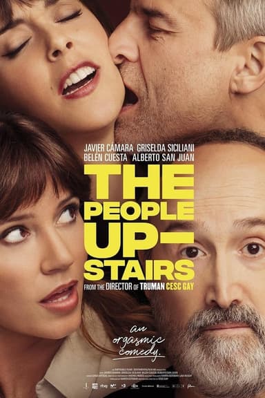 The People Upstairs