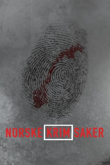 Norwegian Crime Stories