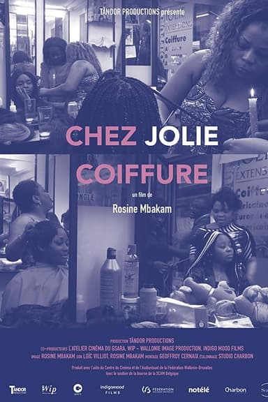 Chez Jolie Coiffure