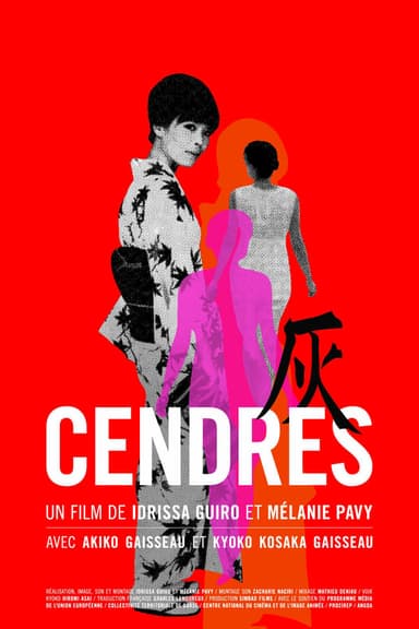 Cendres