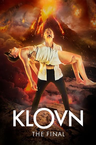 Klovni The Final