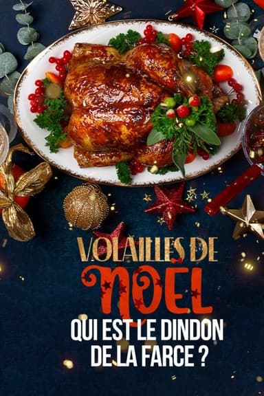 Volailles de Noël : qui est le dindon de la farce ?