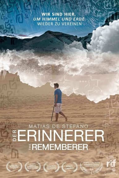 DER ERINNERER - THE REMEMBERER