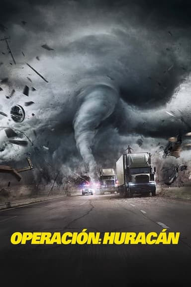 Operación: Huracán