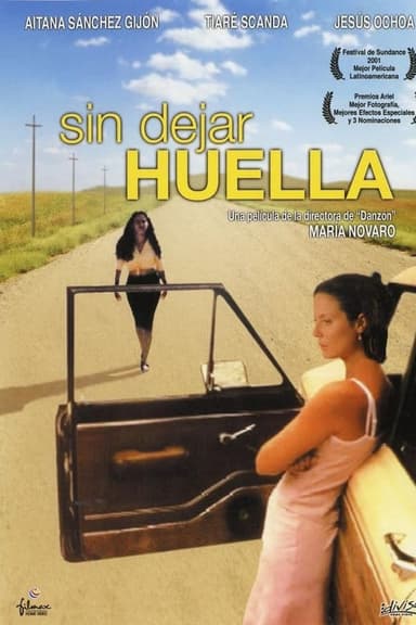 Sin Dejar Huella