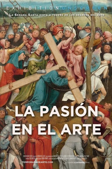 La Pasión en el arte