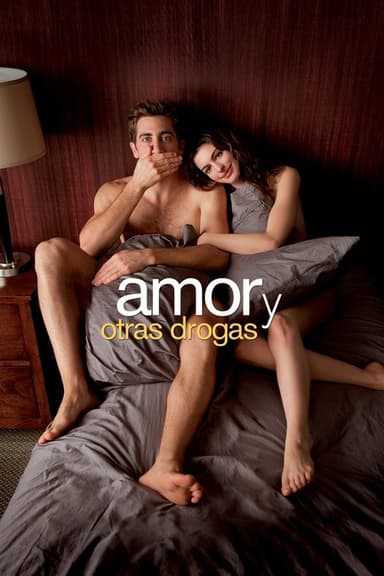 Amor i altres drogues