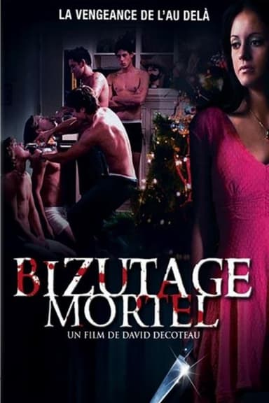 Bizutage mortel