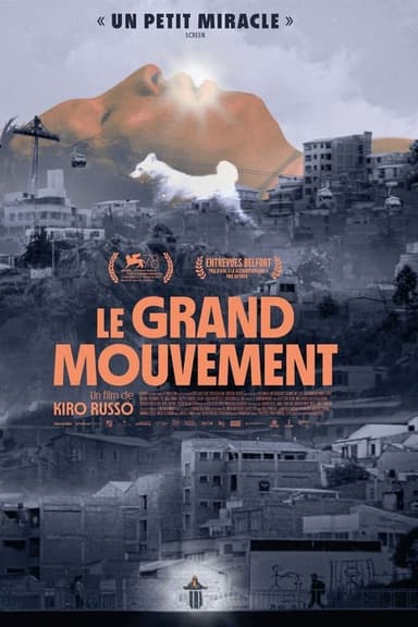 Le grand mouvement