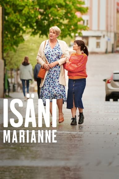 Isäni Marianne