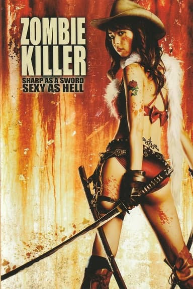 Zombie Killer - Sexy as Hell