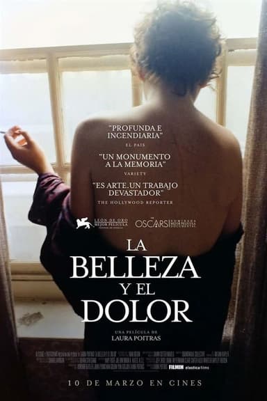 La bellesa i el dolor