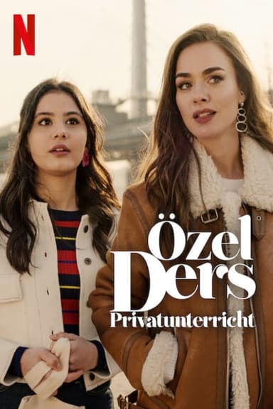 Özel Ders - Privatunterricht