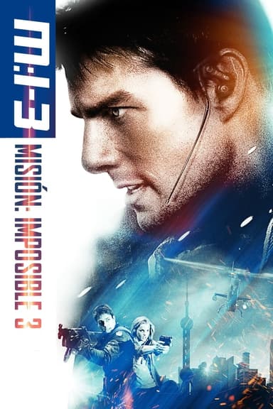 Missió: Impossible III