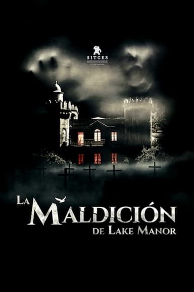 La maledicció de Lake Manor