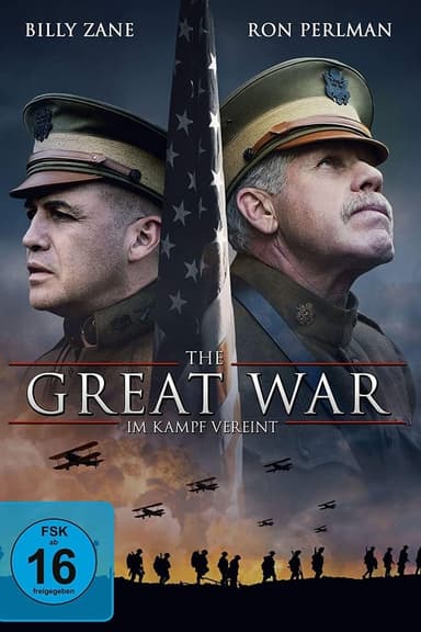 The Great War - Im Kampf vereint