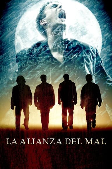 La alianza del mal