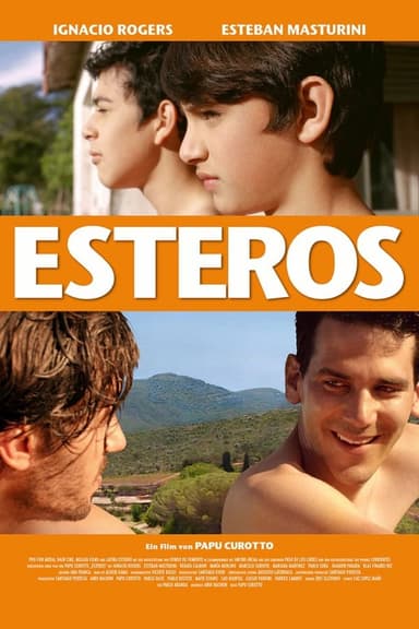 Esteros