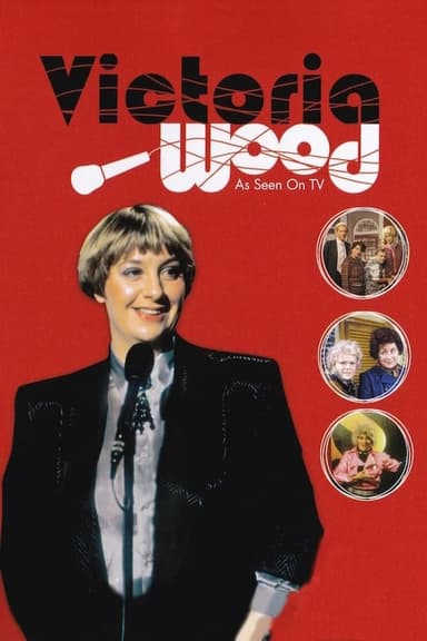 Victoria Wood As Seen On TV