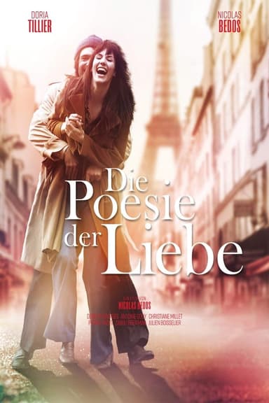 Die Poesie der Liebe