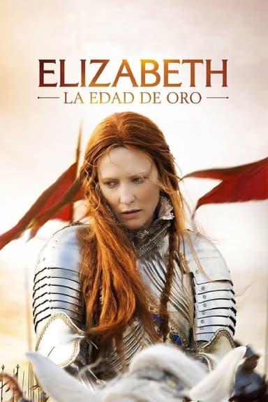 Elizabeth: L’edat d’or