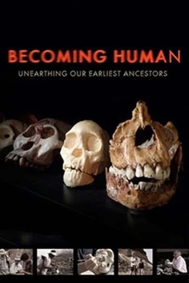 Becoming Human