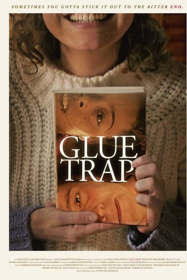 Glue Trap