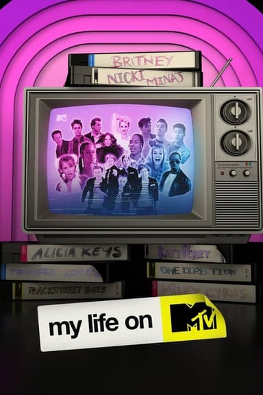 My Life On MTV