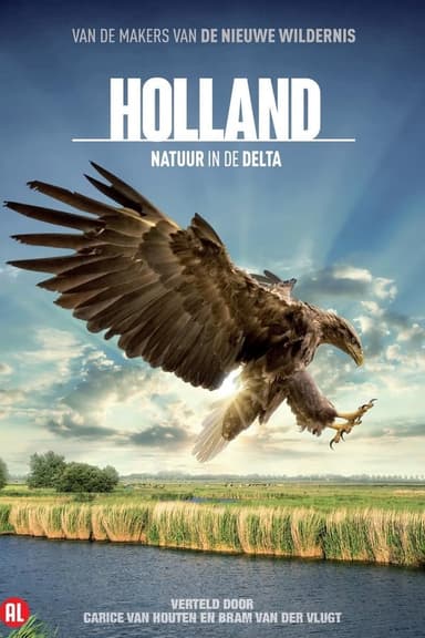 Wild Holland