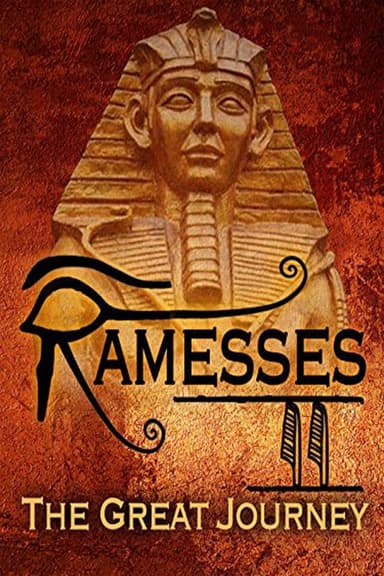 Ramsès II, le grand voyage