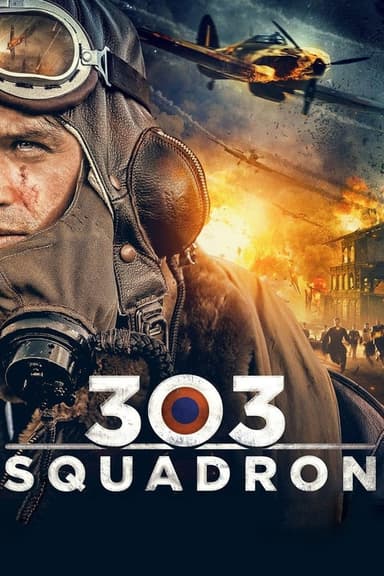 Squadrone 303 - La grande battaglia