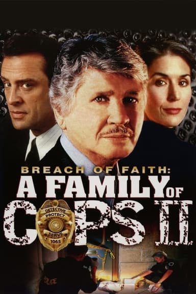 Breach of Faith: A Family of Cops II