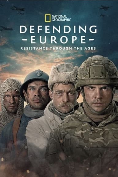 Defending Europe