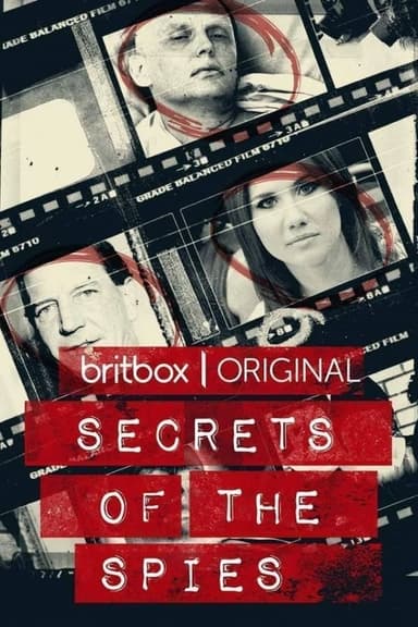 Secrets of the Spies